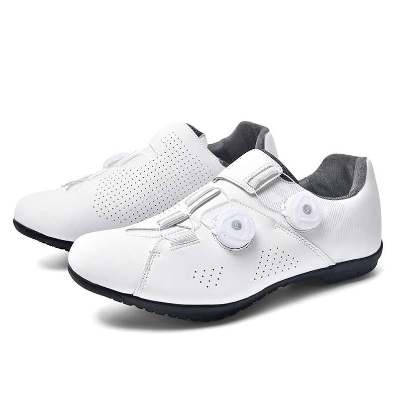 Cycling Shoes For Commute - Scarpe da Ciclismo Unisex Multiuso, Calzature