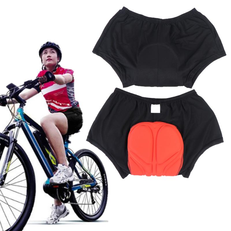 Cycling Shorts For Commute - Pantaloncini Imbottiti da Ciclismo con Cuscinetto