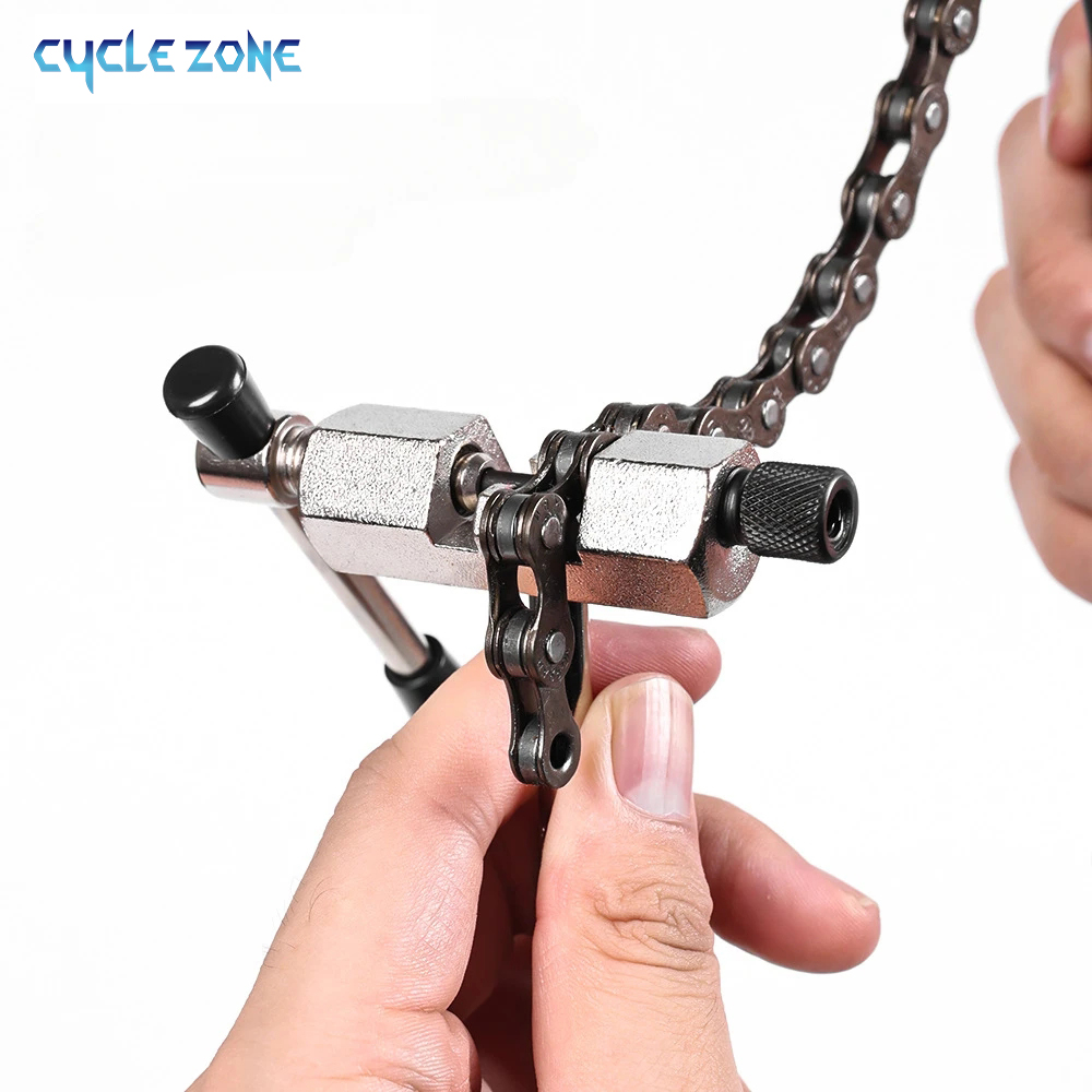Cycling Zones - Strumento per la rimozione delle catene