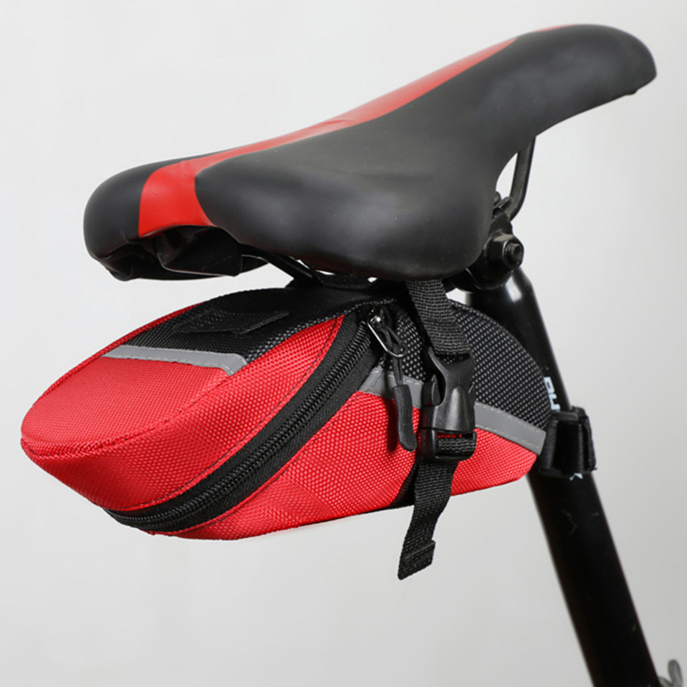 Saddle Bag Under Seat - Borsa da sella impermeabile per mountain