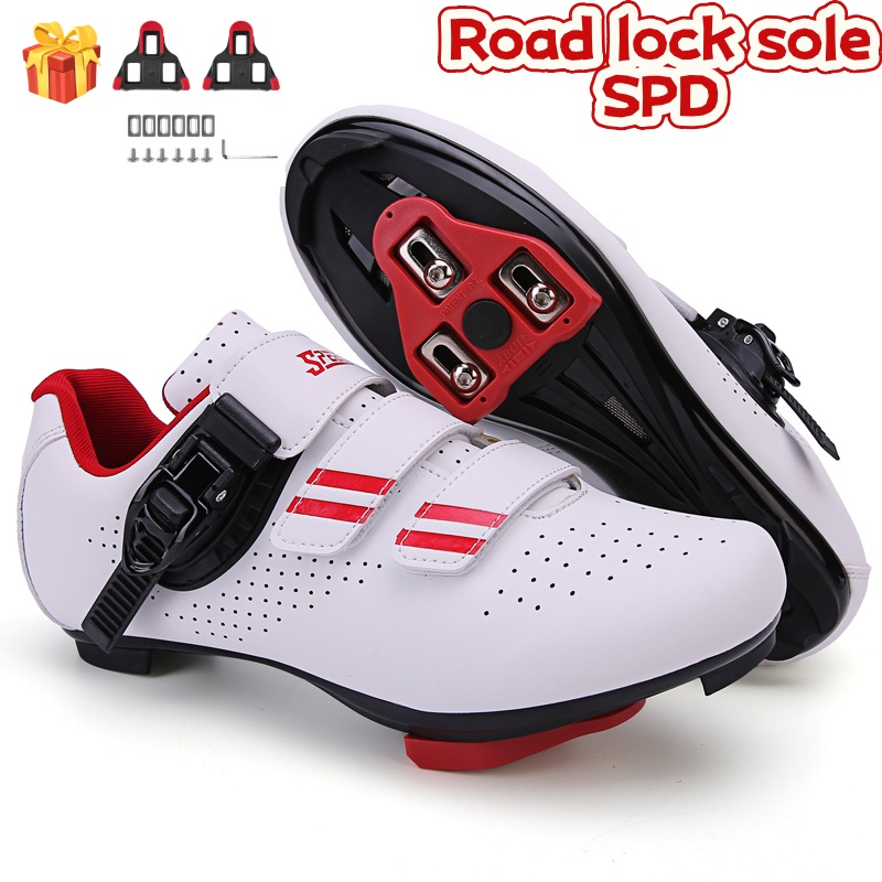 Cycling Shoes For Commute - Scarpe da Ciclismo su Strada SPD,