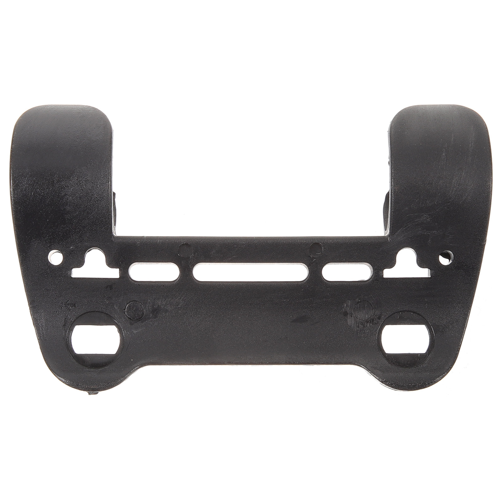 Bike Pump Frame Mount - Supporto robusto e leggero per pompa