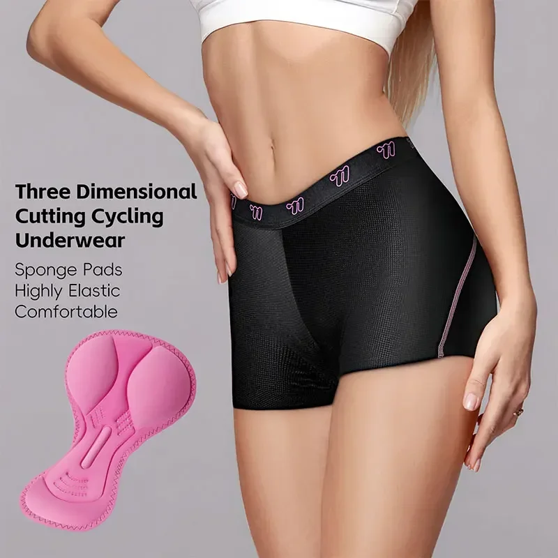 Cycling Shorts For Commute - WEST BIKING: biancheria intima da ciclismo