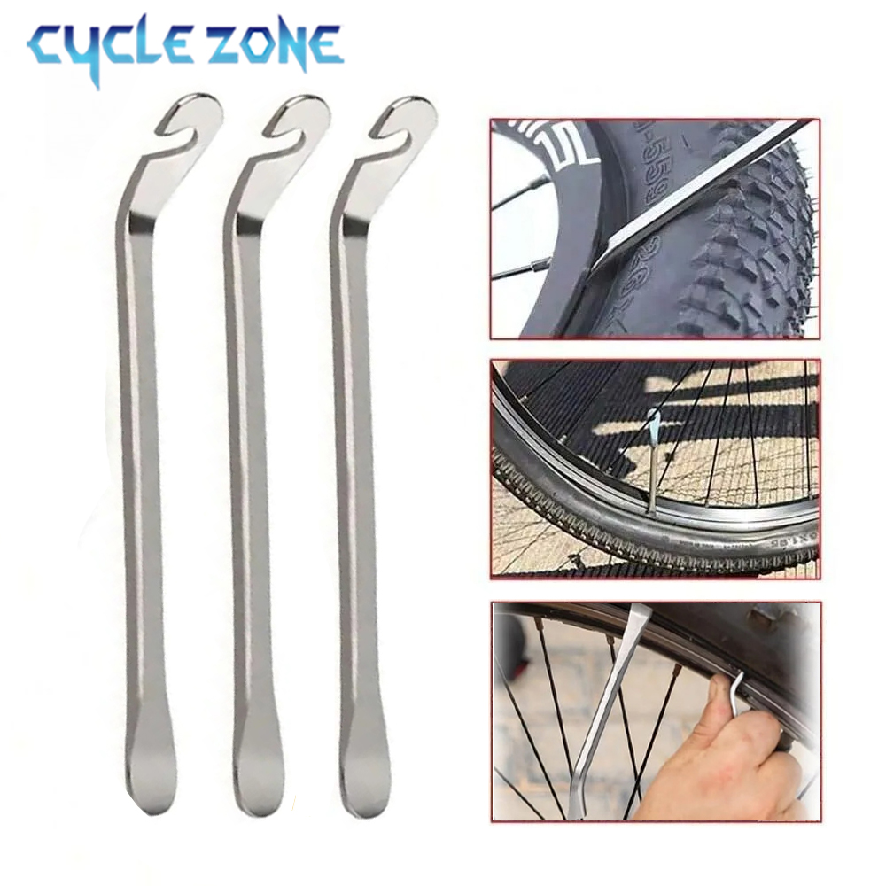 Cycling Zones - Strumento portatile per rimuovere rapidamente i