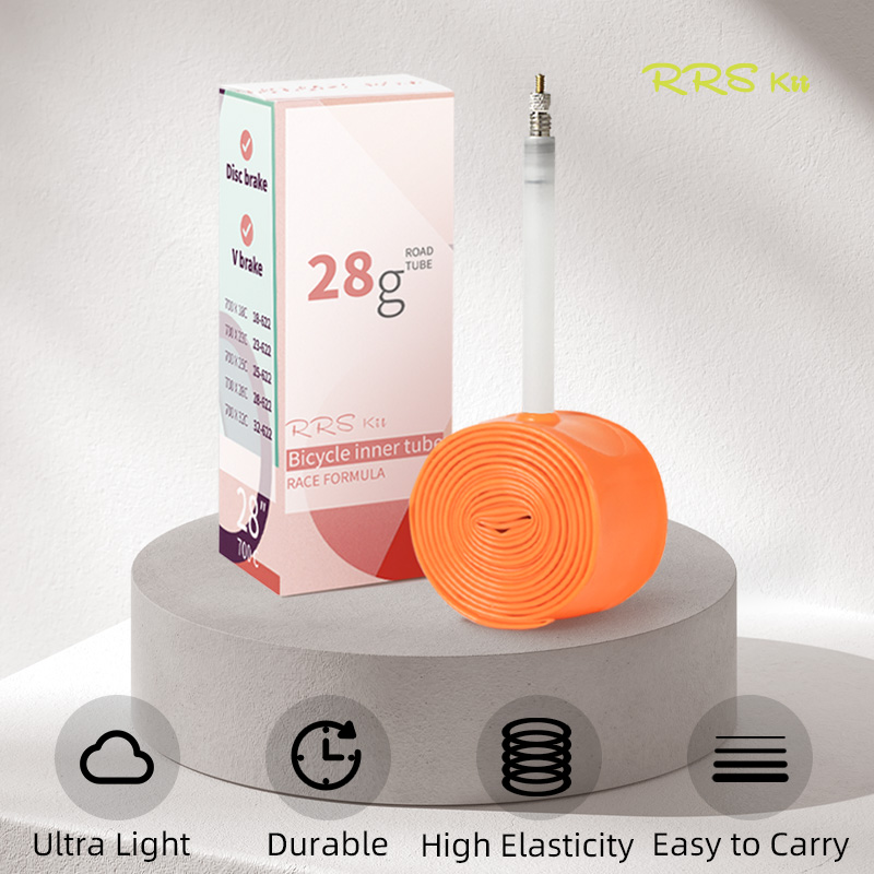 Inner Tube 700C - Rrskit camera d'aria ultraleggera per bici