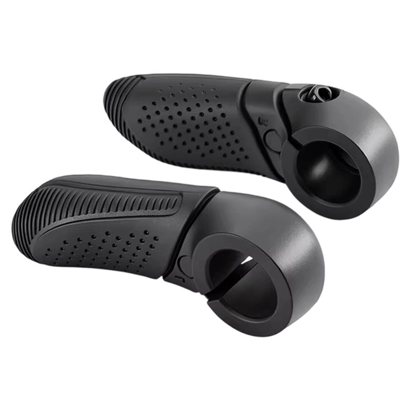 Cycling Commute Distance - LALA Manubrio Ergonomico Antiscivolo in TPE