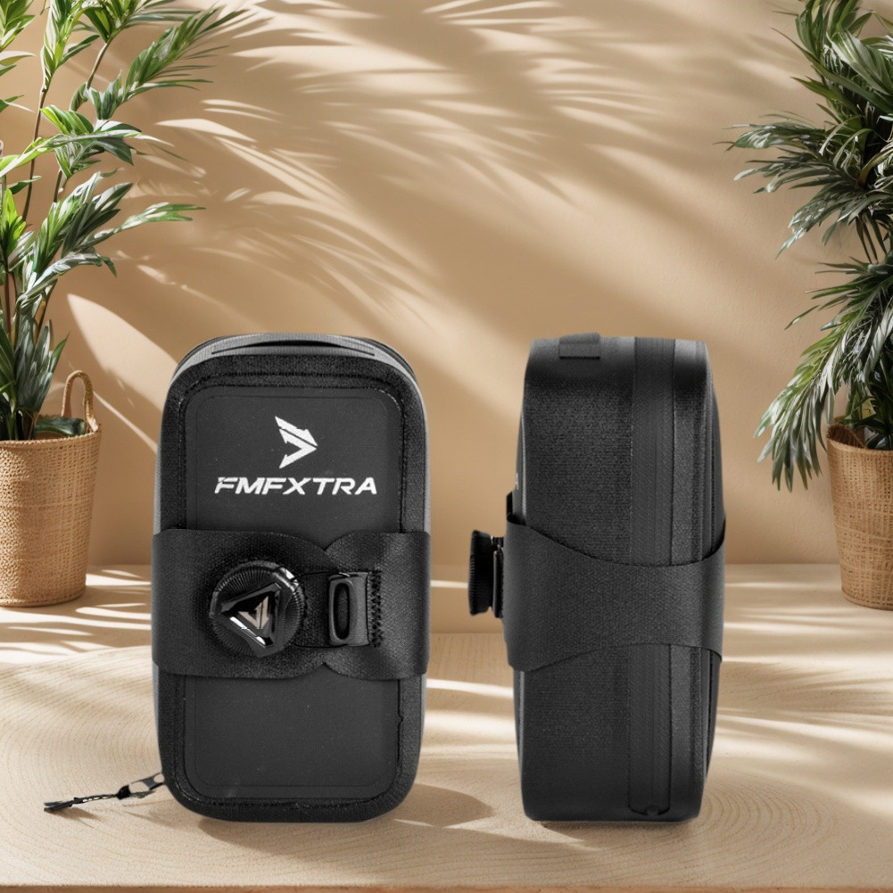 Borsa Sottosella per Biciclett - Saddle Bag Under Seat recensione e prezzo