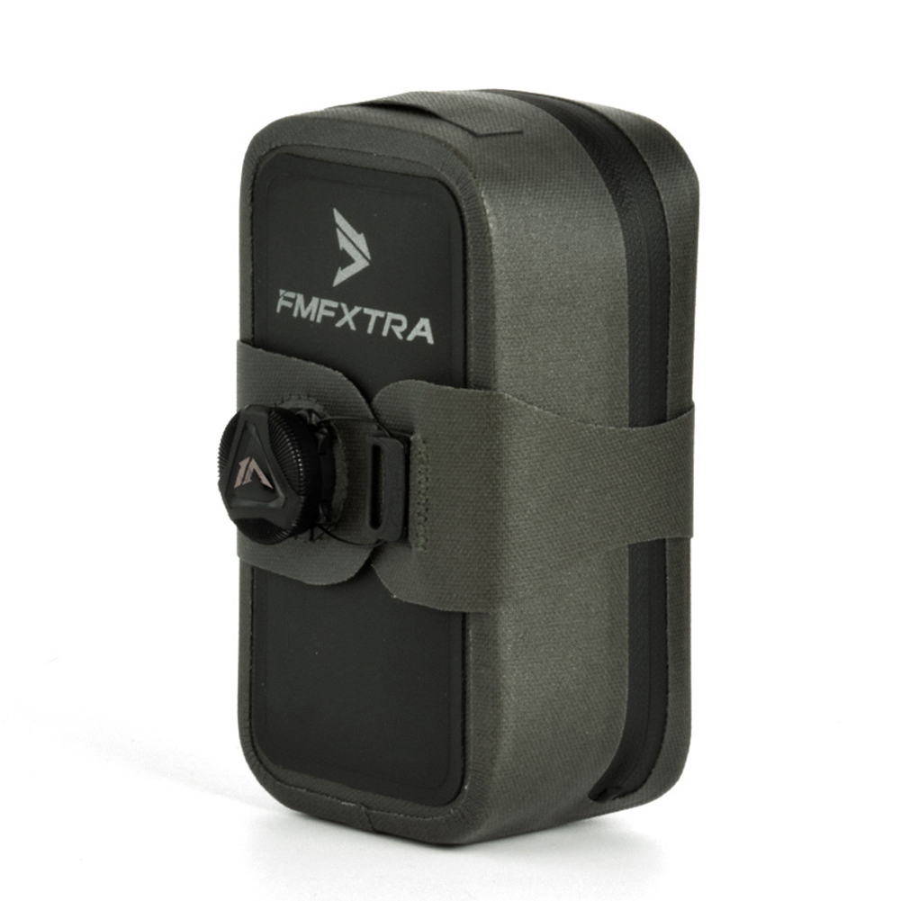 Borsa Sottosella per Biciclett - Saddle Bag Under Seat recensione e prezzo
