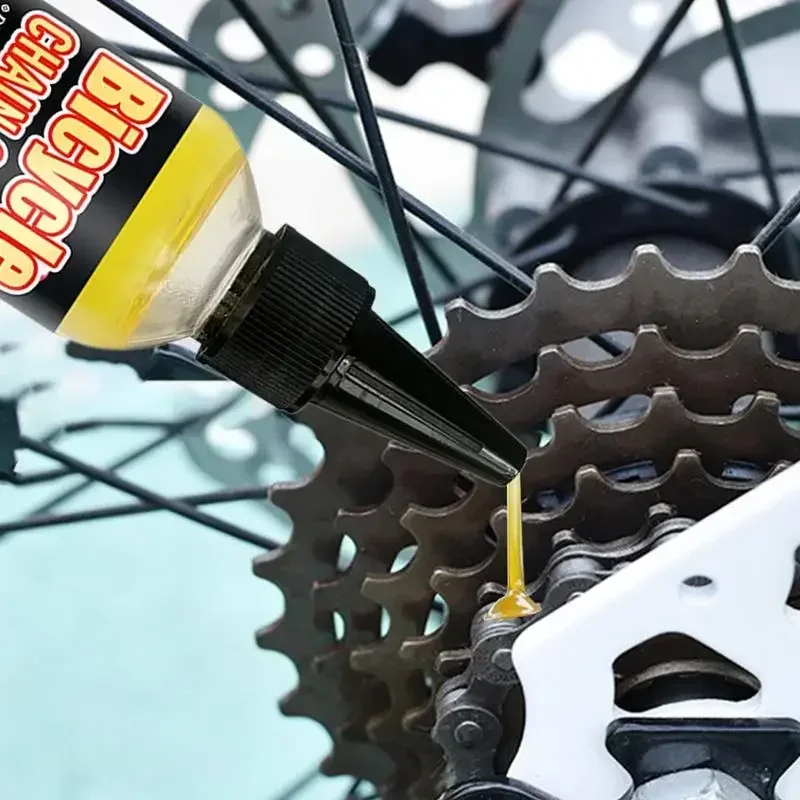100/300ml moto Bicicletta Lubr - Grease Waterproof Bike recensione e prezzo