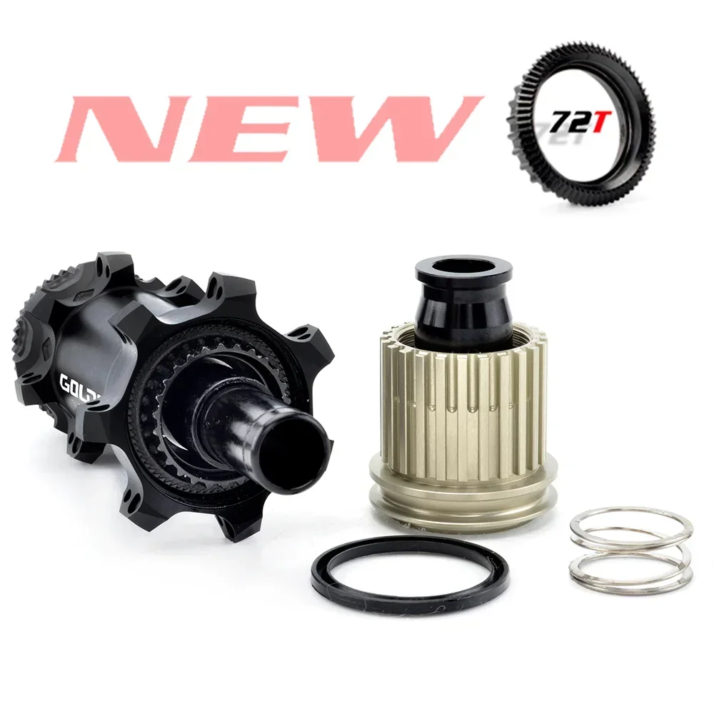 GOLDIX M160 Super Leggero MTB  - Dynamo Hub Front recensione e prezzo