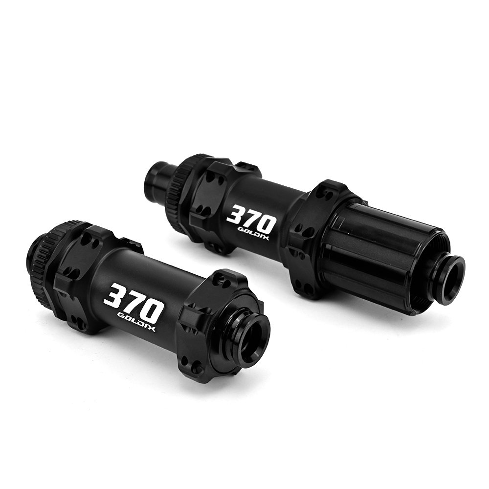Mozzo Bici da Corsa GOLDIX R37 - Dynamo Hub Front recensione e prezzo