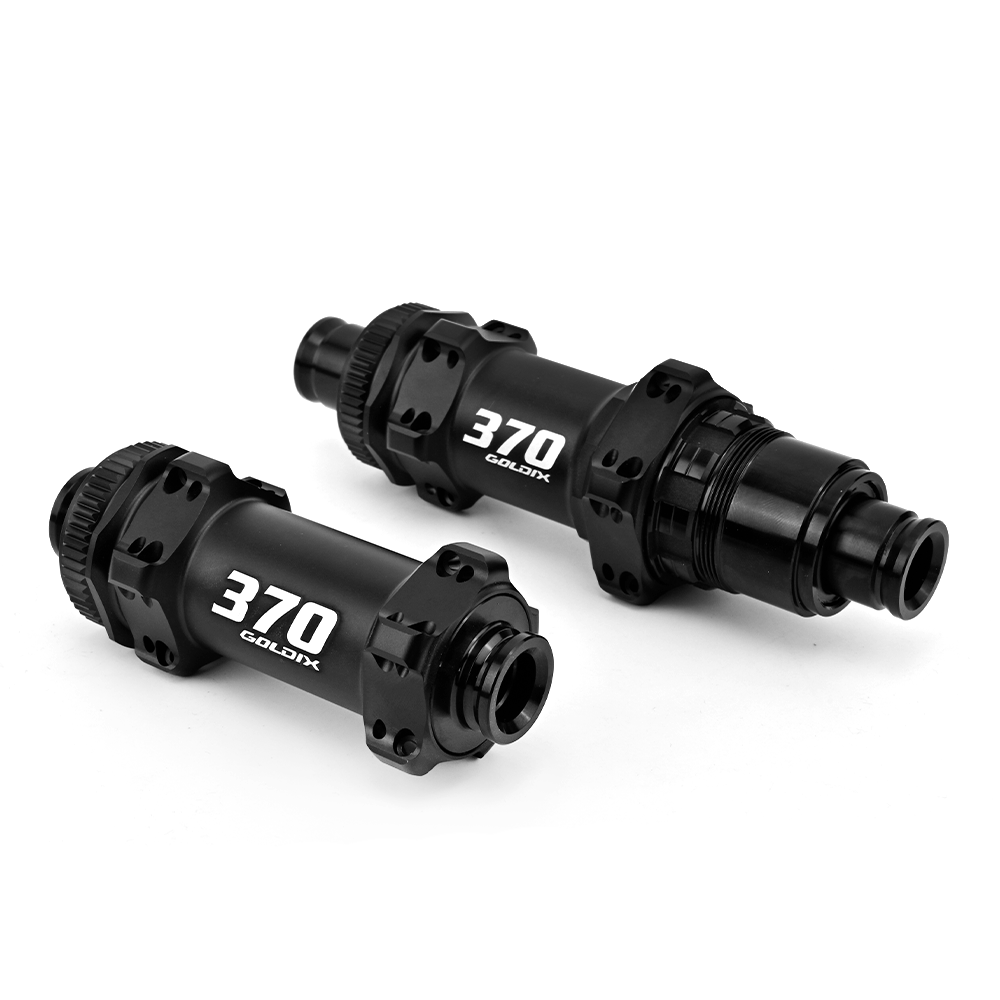 Mozzo Bici da Corsa GOLDIX R37 - Dynamo Hub Front recensione e prezzo