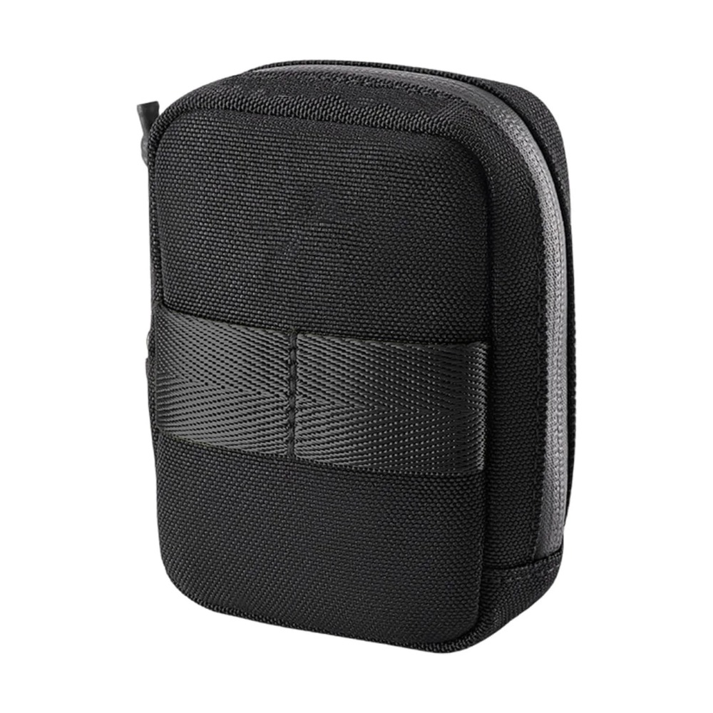 Borsa Sottosella per Biciclett - Saddle Bag Under Seat recensione e prezzo