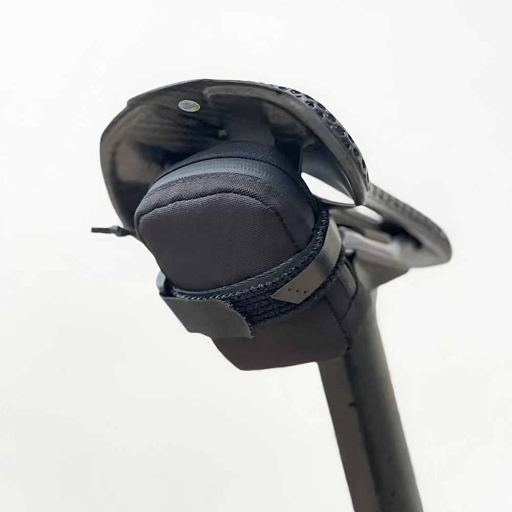Borsa Sottosella per Biciclett - Saddle Bag Under Seat recensione e prezzo
