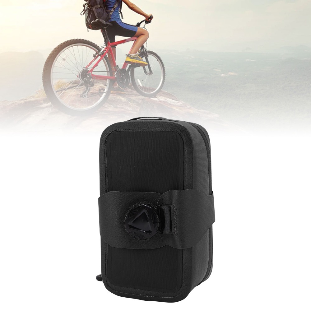 Borsa da sella per bicicletta  - Saddle Bag Under Seat recensione e prezzo