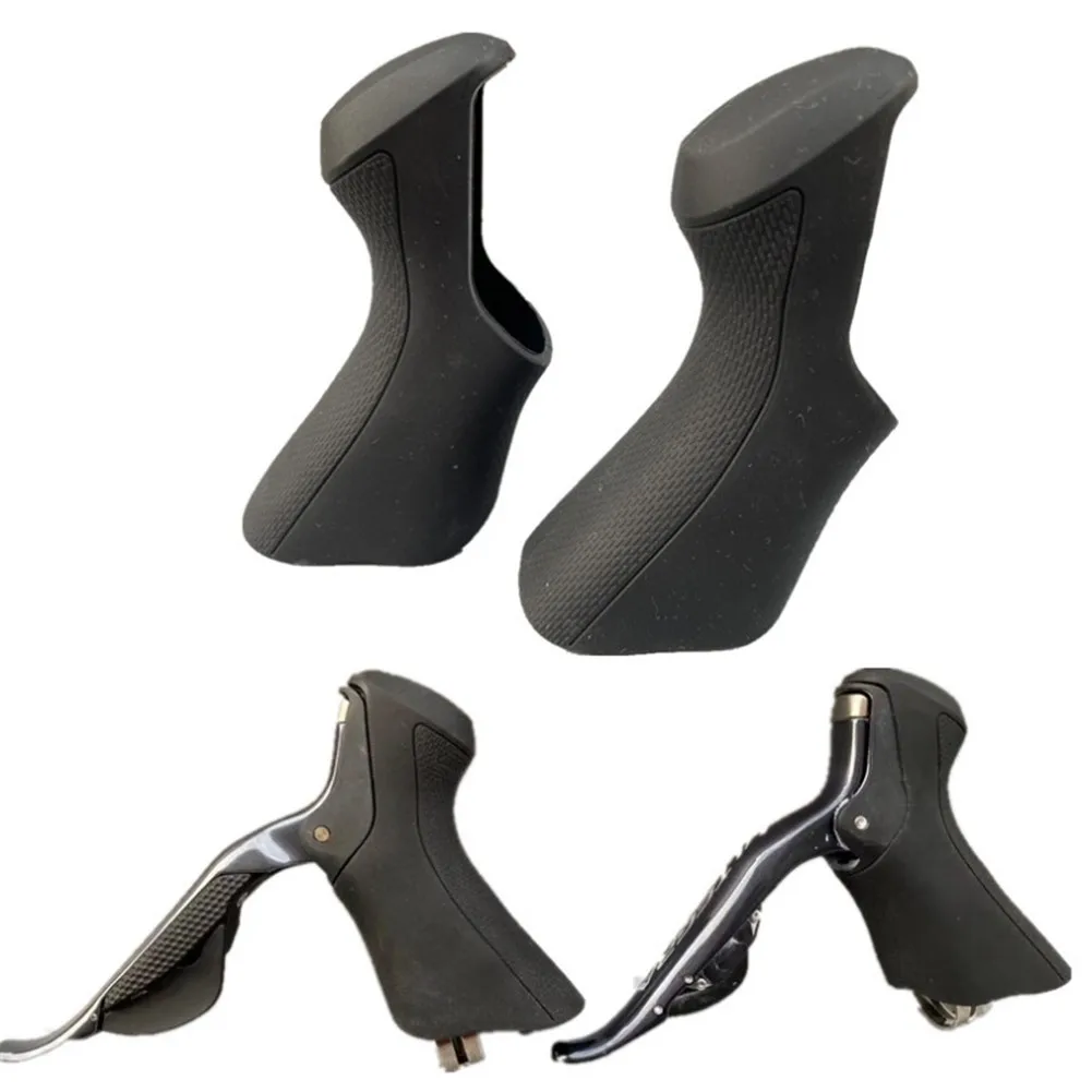 Coperture in gomma per ingrana - Dynamo Hub Front recensione e prezzo