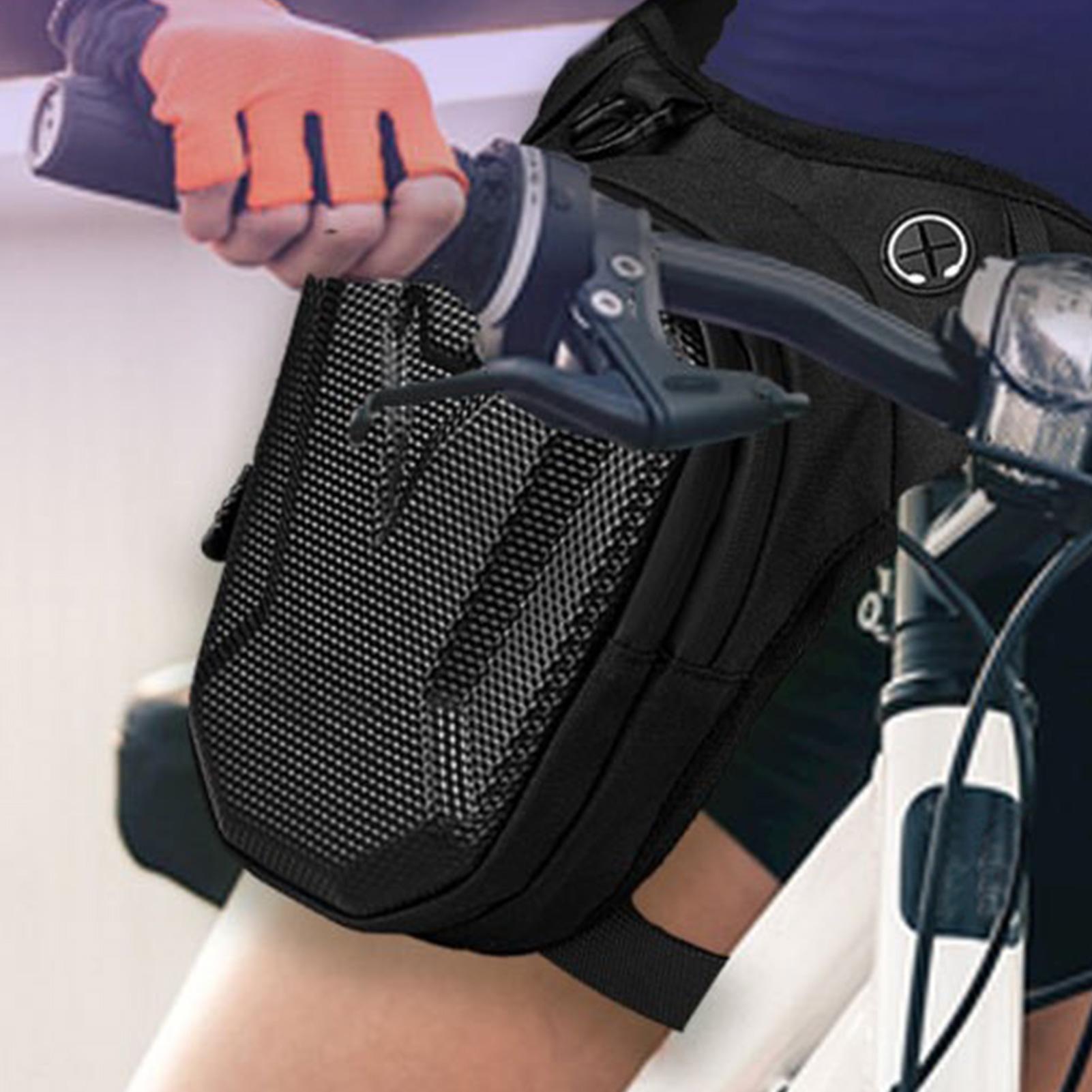 Borsa da coscia Borsa da moto  - Cycling To Commute recensione e prezzo