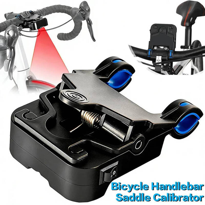 Calibratore per Manubrio e Sel - Cycling Zones recensione e prezzo