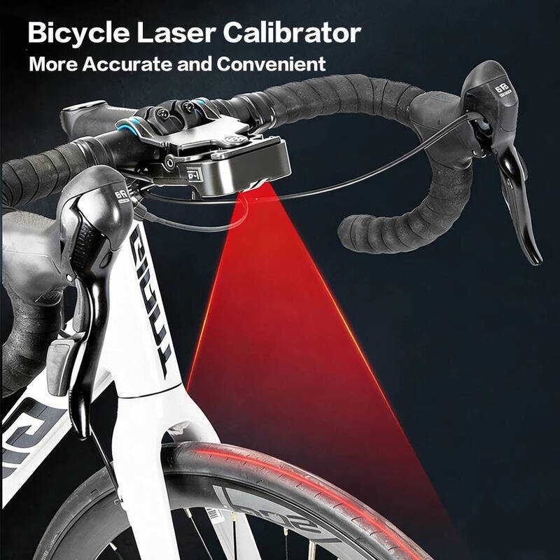 Calibratore per Manubrio e Sel - Cycling Zones recensione e prezzo