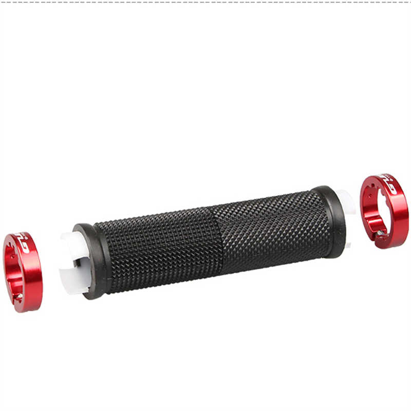 Manopole GUB per Bicicletta, I - Commuter Bike Lock recensione e prezzo