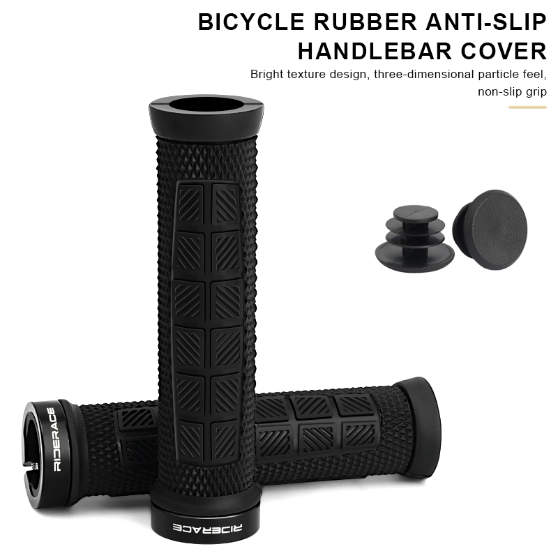Manopole per Bicicletta in Leg - Commuter Bike Lock recensione e prezzo