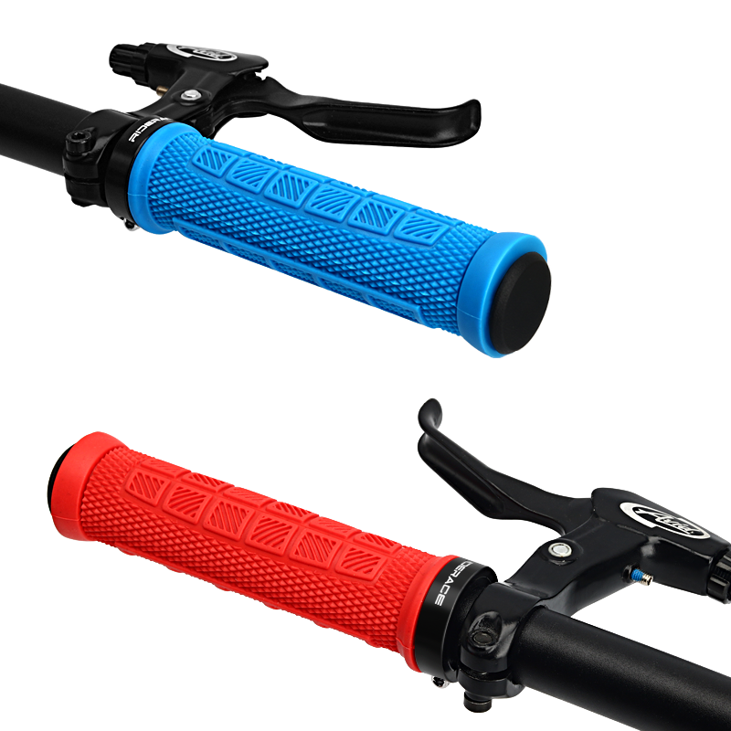Manopole per Bicicletta in Leg - Commuter Bike Lock recensione e prezzo