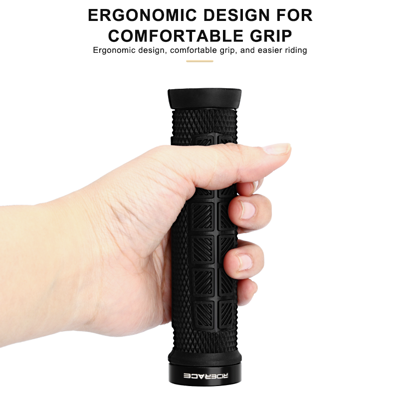 Manopole per Bicicletta in Leg - Commuter Bike Lock recensione e prezzo