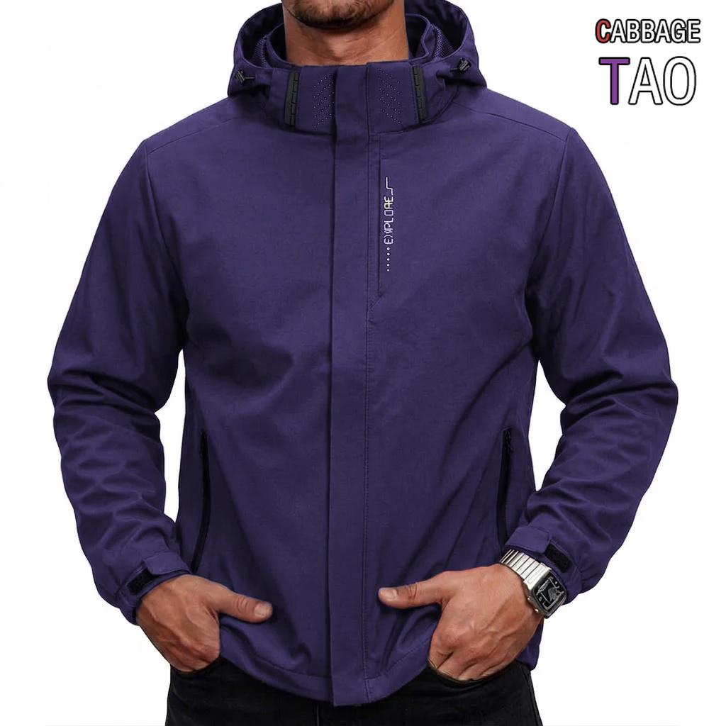 Giacca Tattica Impermeabile da - Cycling Commuter Jacket recensione e prezzo