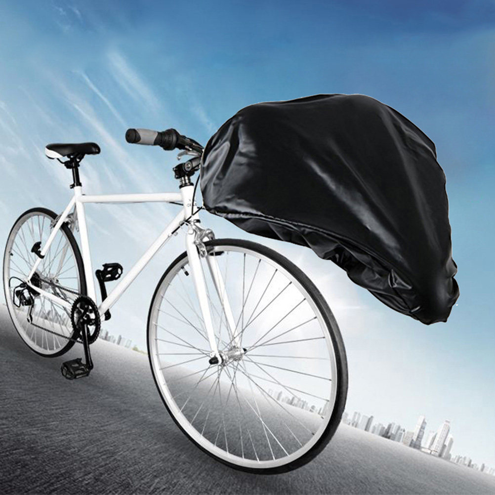 3 Pezzi Coprisella Bici Imperm - Cycling Commute Rain recensione e prezzo