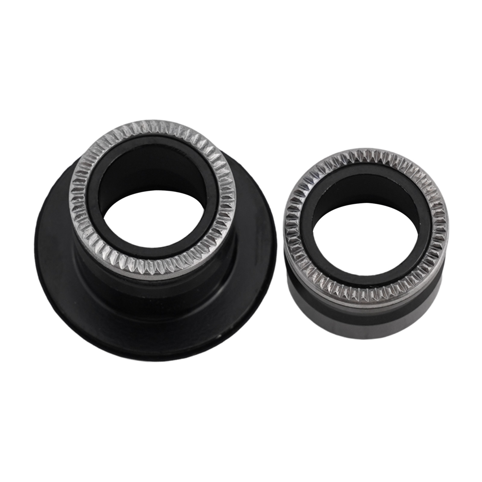 1 coppia mozzo bici QR sgancio - Dynamo Hub Front recensione e prezzo