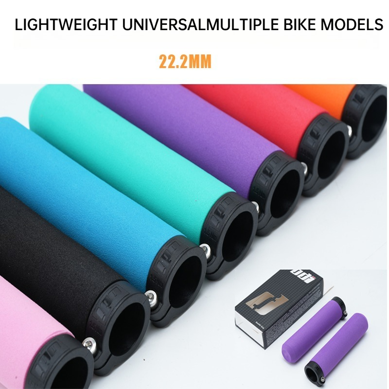 Manopole per Bicicletta ODI EV - Commuter Bike Lock recensione e prezzo