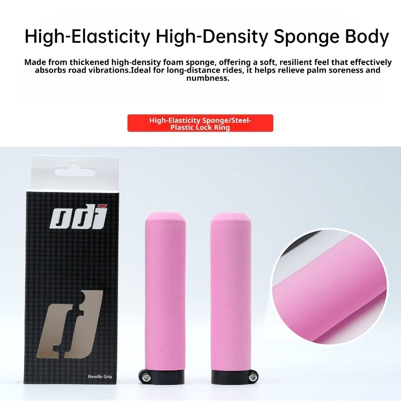 Manopole per Bicicletta ODI EV - Commuter Bike Lock recensione e prezzo