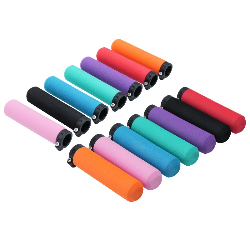 Manopole per Bicicletta ODI EV - Commuter Bike Lock recensione e prezzo