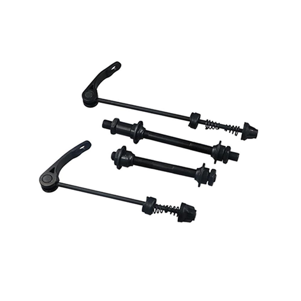 Componenti per Biciclette: Moz - Dynamo Hub Front recensione e prezzo