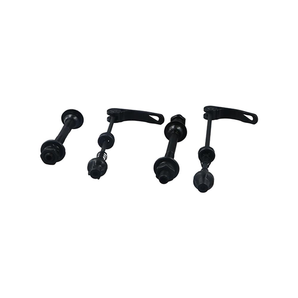 Componenti per Biciclette: Moz - Dynamo Hub Front recensione e prezzo