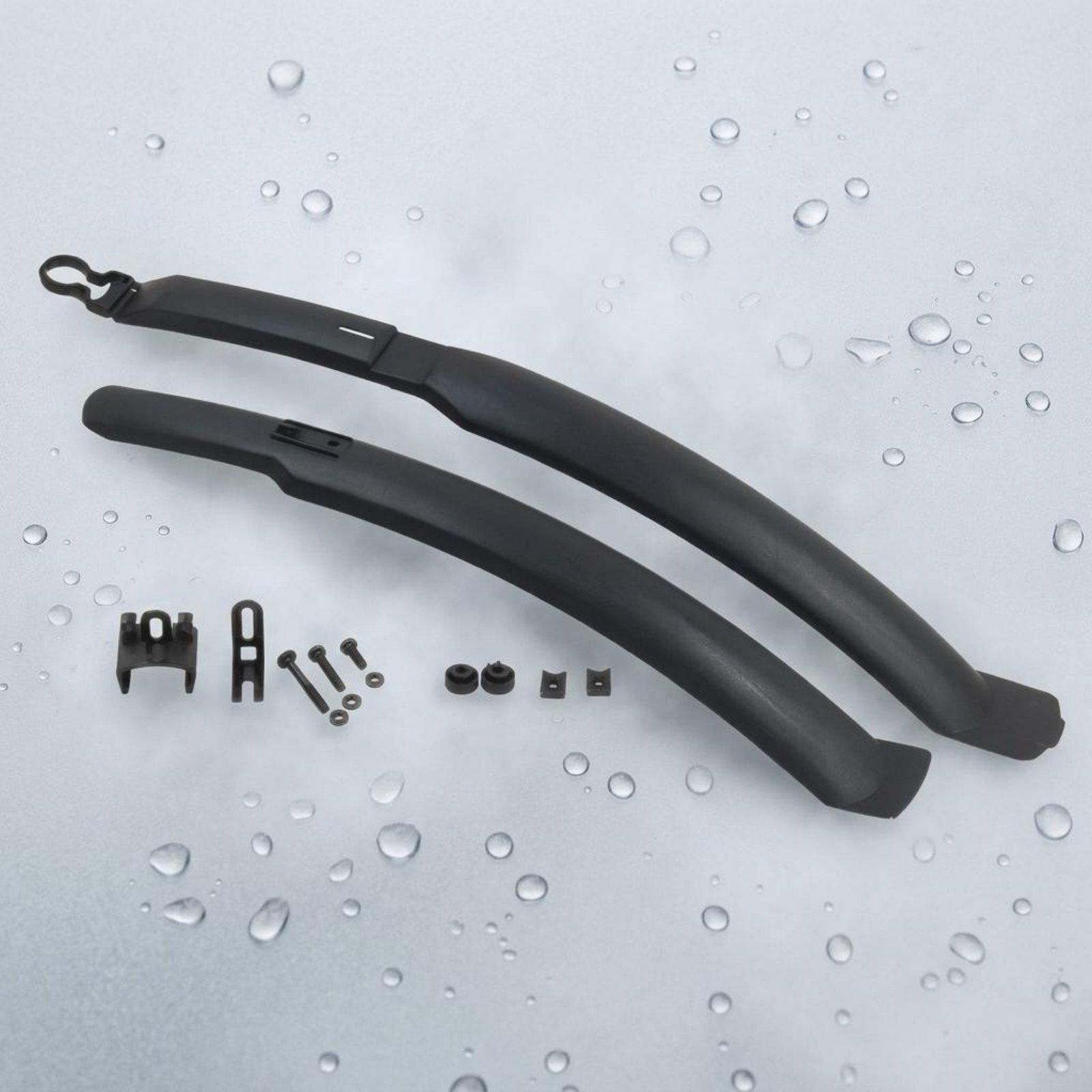 Parafango per Bici da Strada 7 - Cycling Commute Rain recensione e prezzo