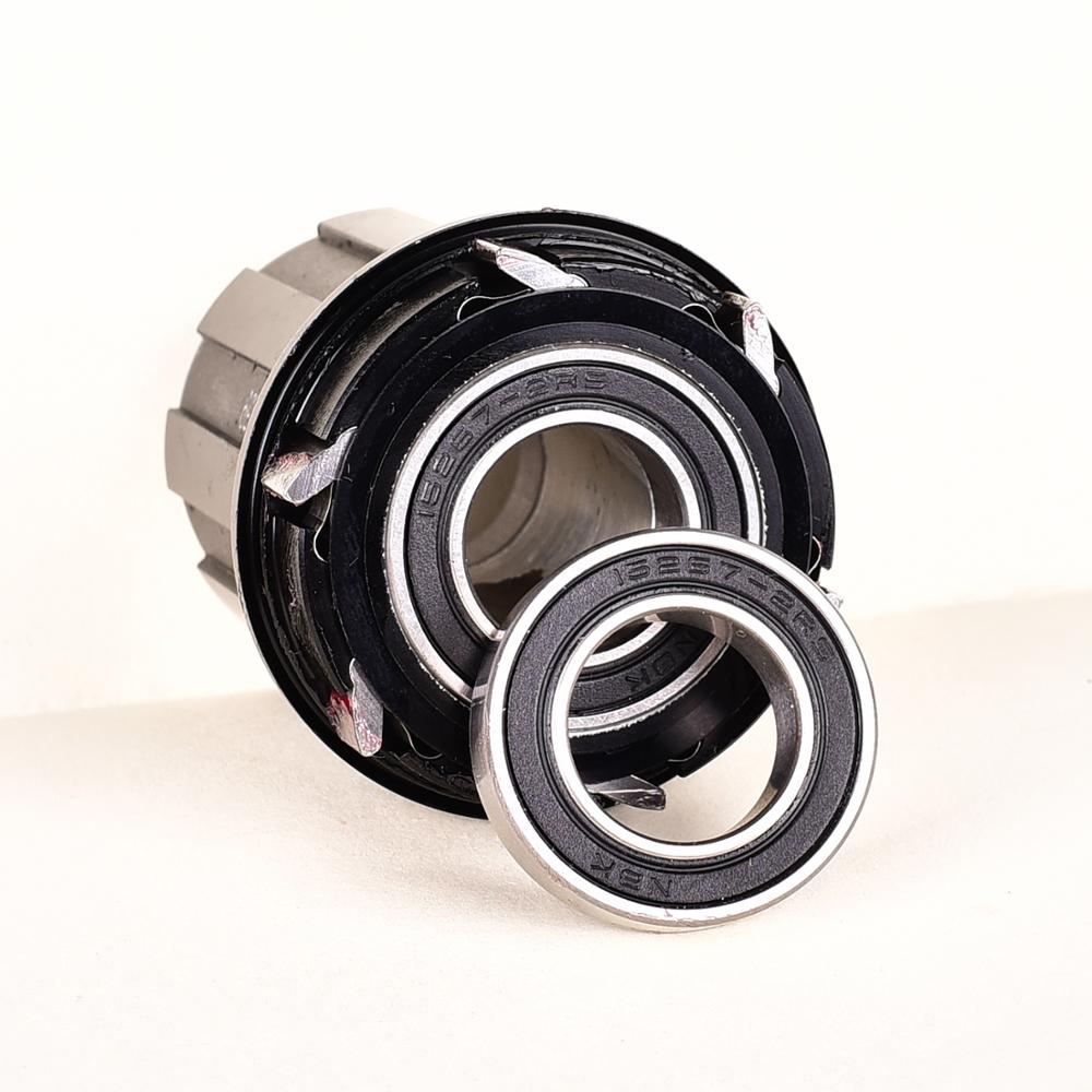 Mozzo bicicletta NBK cuscinett - Dynamo Hub Front recensione e prezzo