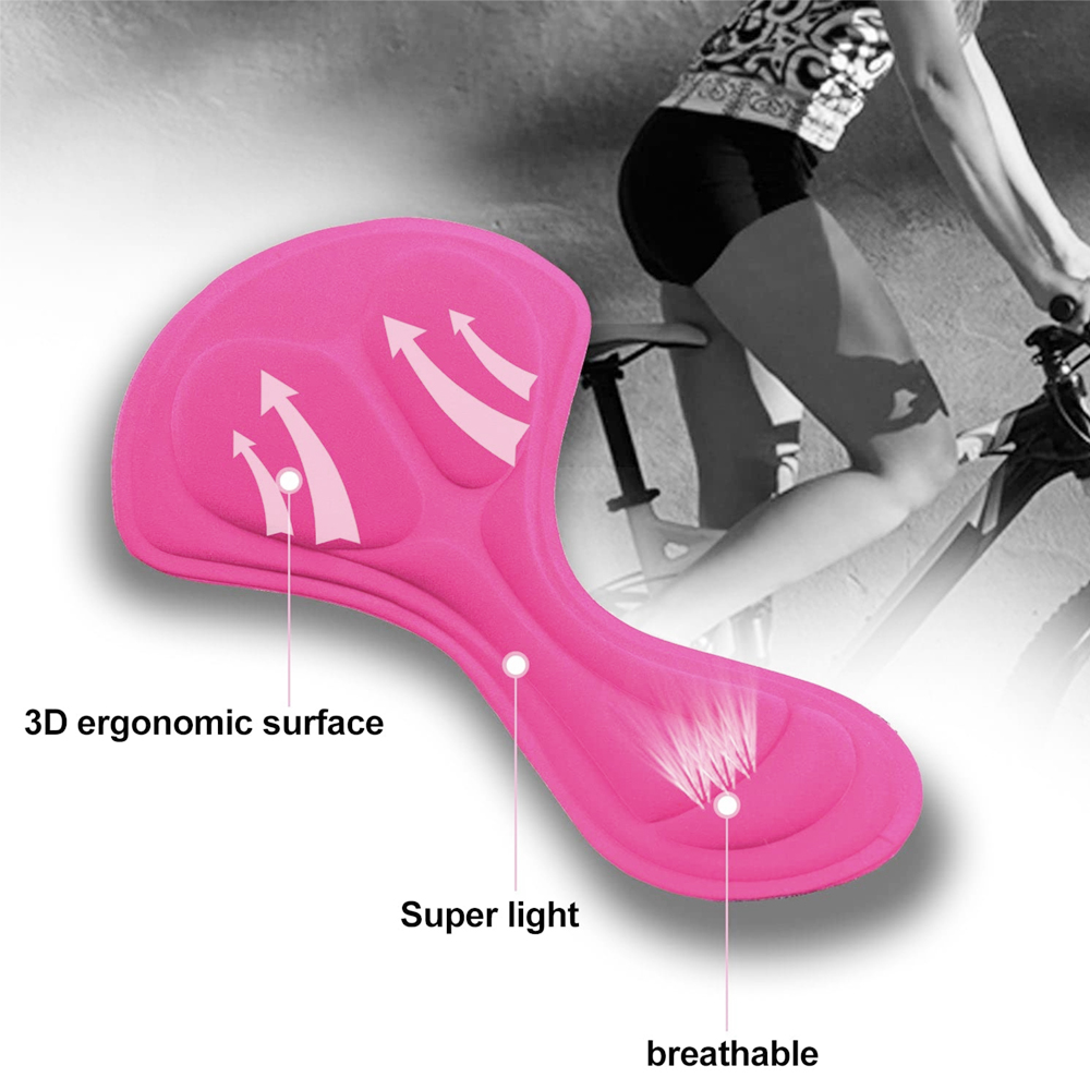 Intimo da ciclismo imbottito 4 - Cycling Shorts For Commute recensione e prezzo