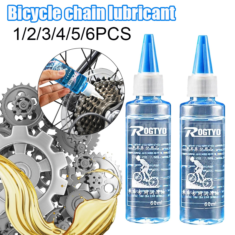 Lubrificante per catena a secc - Grease Waterproof Bike recensione e prezzo