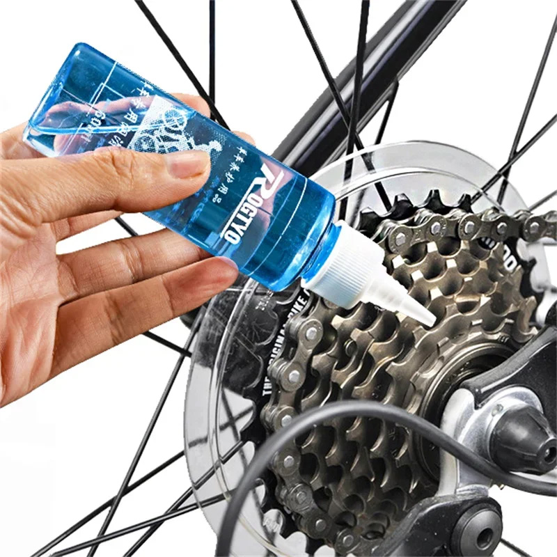 Lubrificante per catena a secc - Grease Waterproof Bike recensione e prezzo
