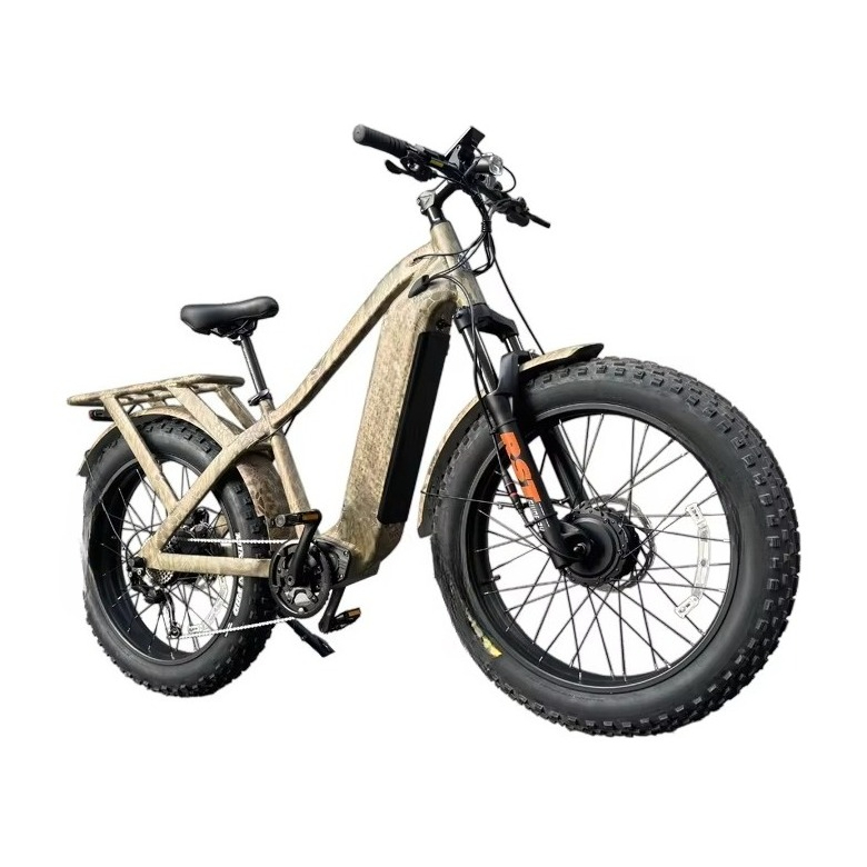 Bicicletta elettrica con doppi - Bike Light Front Rear recensione e prezzo