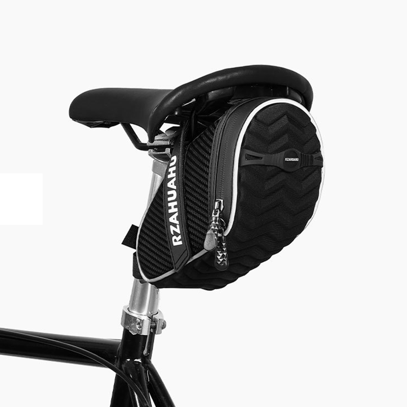 Borsa da sella per bicicletta, - Saddle Bag Under Seat recensione e prezzo