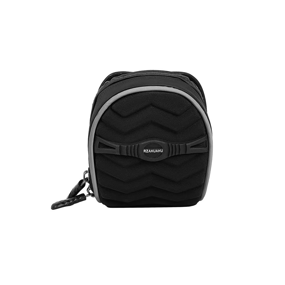 Borsa da sella per bicicletta, - Saddle Bag Under Seat recensione e prezzo