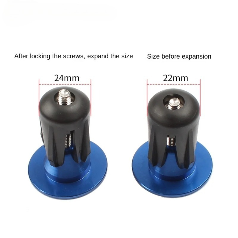 MEROCA Tappo manubrio Tappi ma - Commuter Bike Lock recensione e prezzo