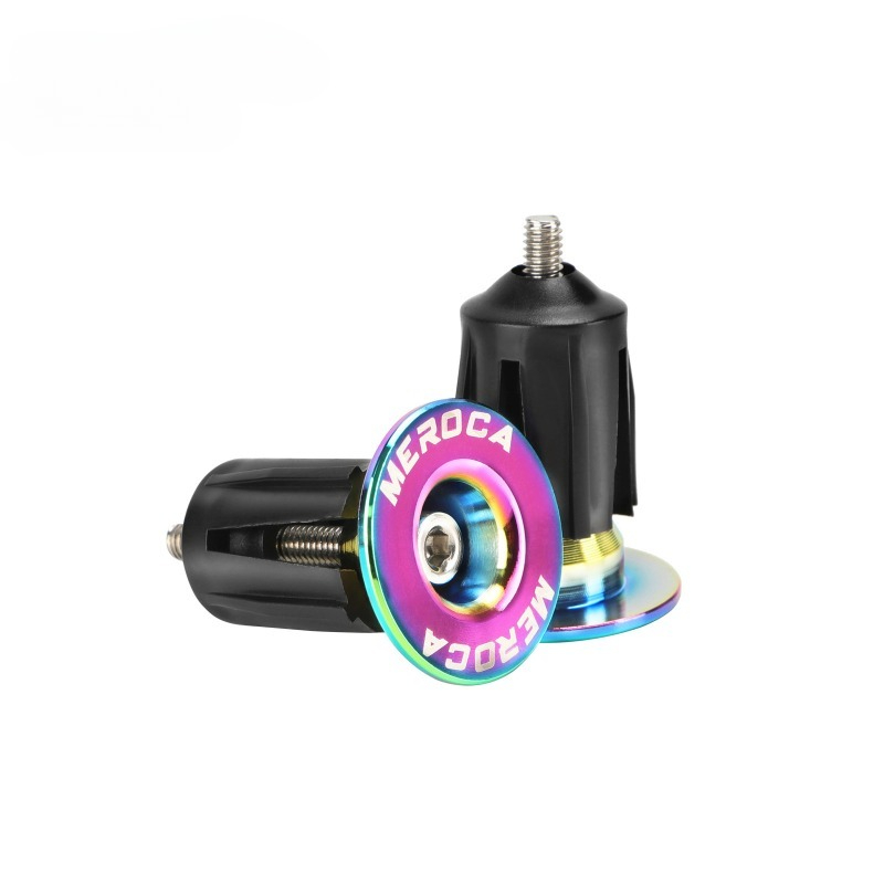 MEROCA Tappo manubrio Tappi ma - Commuter Bike Lock recensione e prezzo