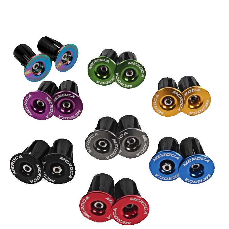 MEROCA Tappo manubrio Tappi ma - Commuter Bike Lock recensione e prezzo
