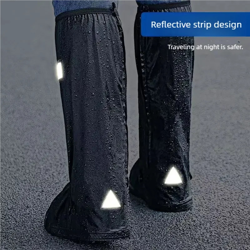 Copriscarpe Impermeabili Rifle - Cycling Commute Rain recensione e prezzo