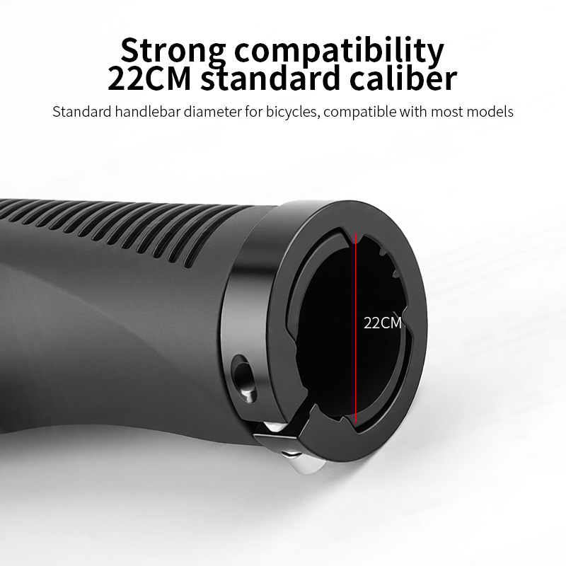 Set Manubrio Bici TOSUOD, Impu - Commuter Bike Lock recensione e prezzo