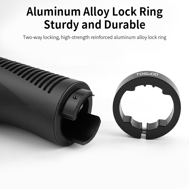 Set Manubrio Bici TOSUOD, Impu - Commuter Bike Lock recensione e prezzo