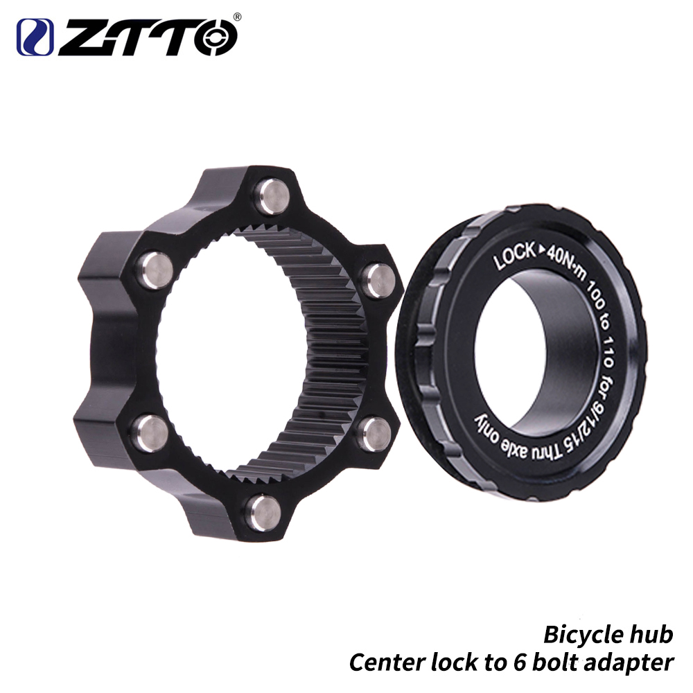 Adattatore ZTTO per mozzo bici - Dynamo Hub Front recensione e prezzo